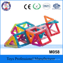 Kids Bricks Intellect Blocks Toys Plastic Building Blocks Toys